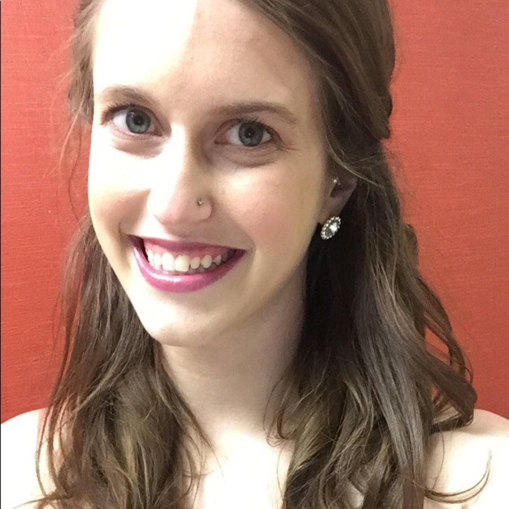Meet your Posher, Katlyn